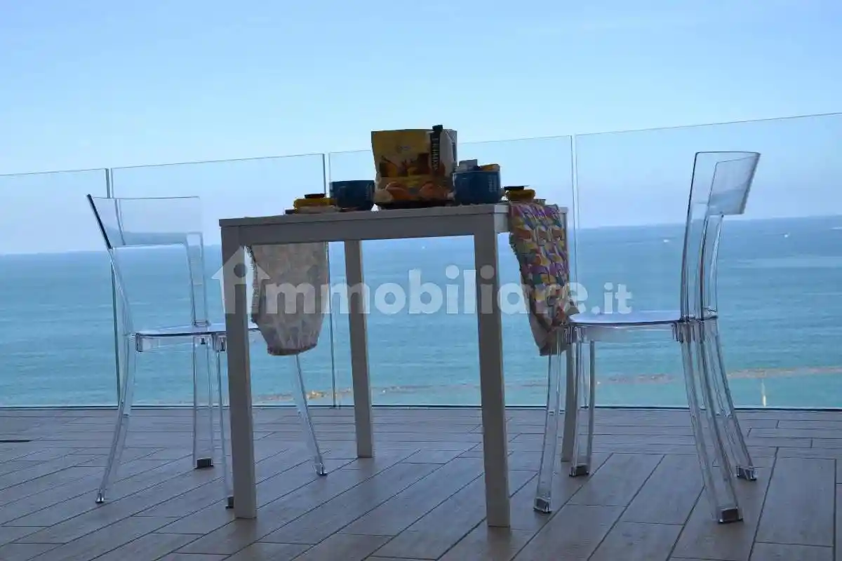 Trilocale via Parmenide 154, Mercatello - Mariconda, Salerno - foto 5