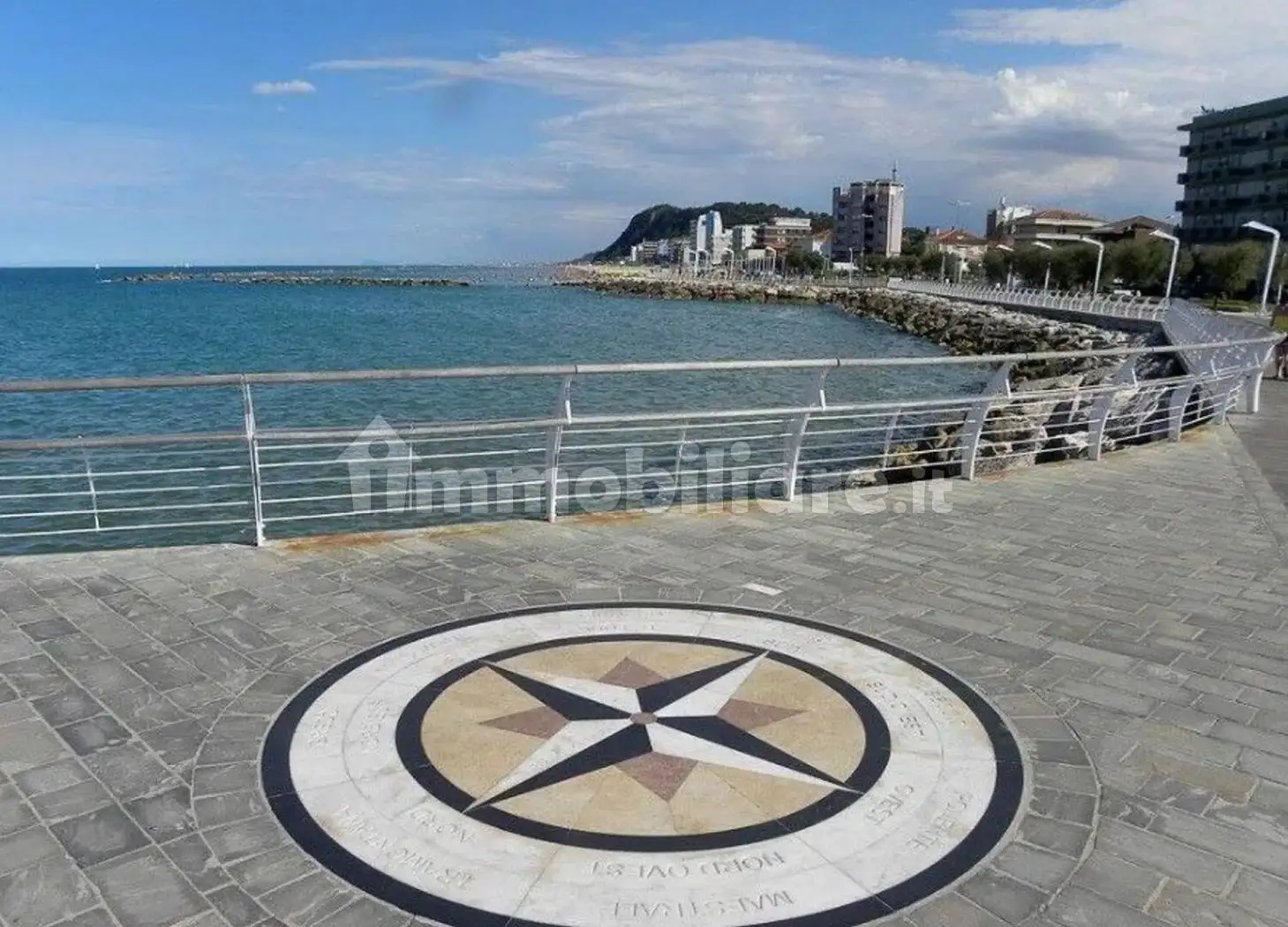 Appartamento in vendita a Pesaro