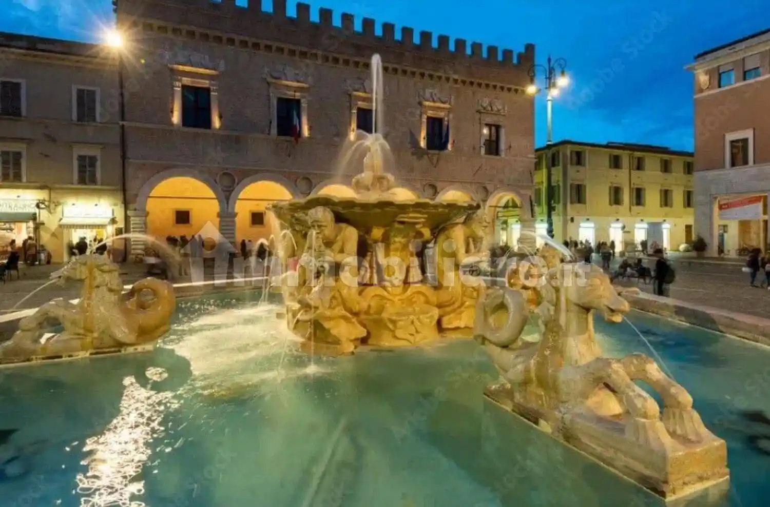 Trilocale buono stato, secondo piano, Celletta - Santa Veneranda, Pesaro - foto 3