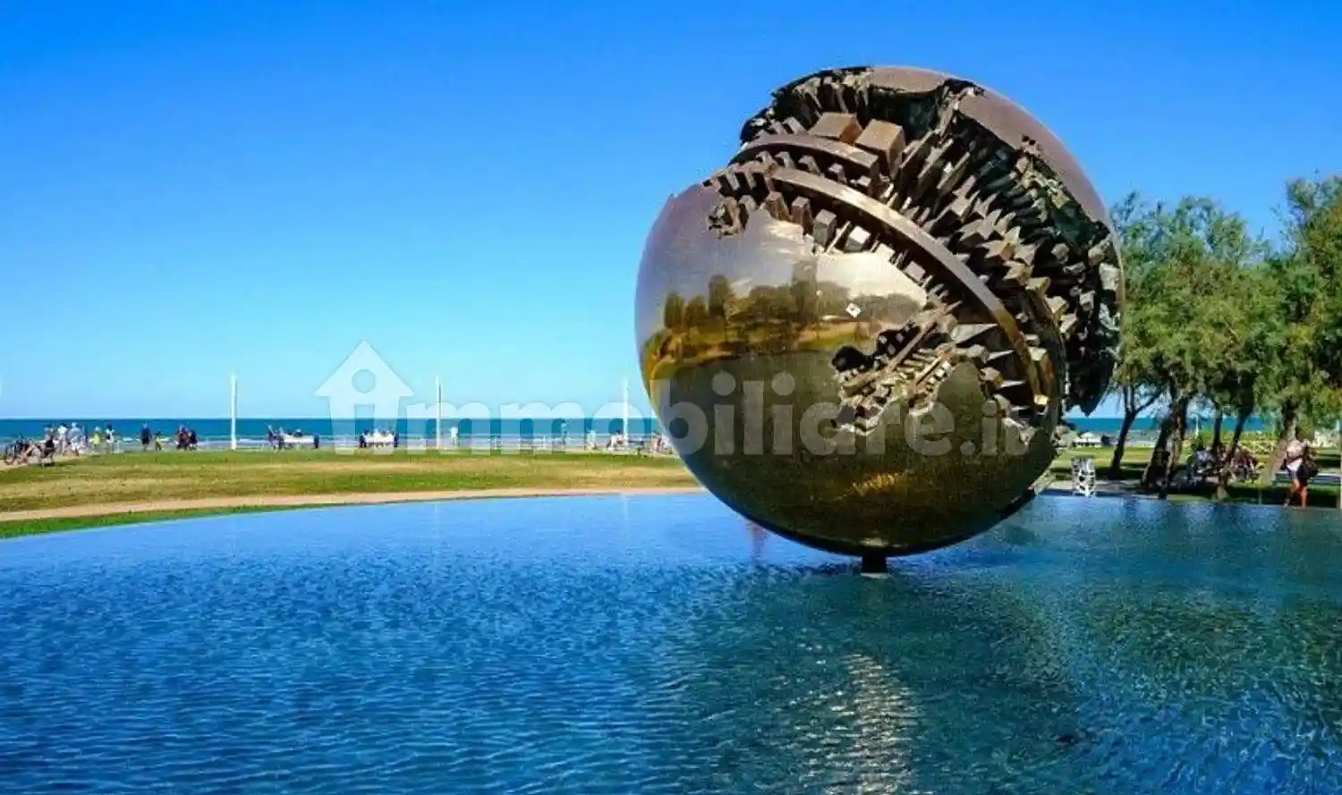 Trilocale buono stato, secondo piano, Celletta - Santa Veneranda, Pesaro - foto 4