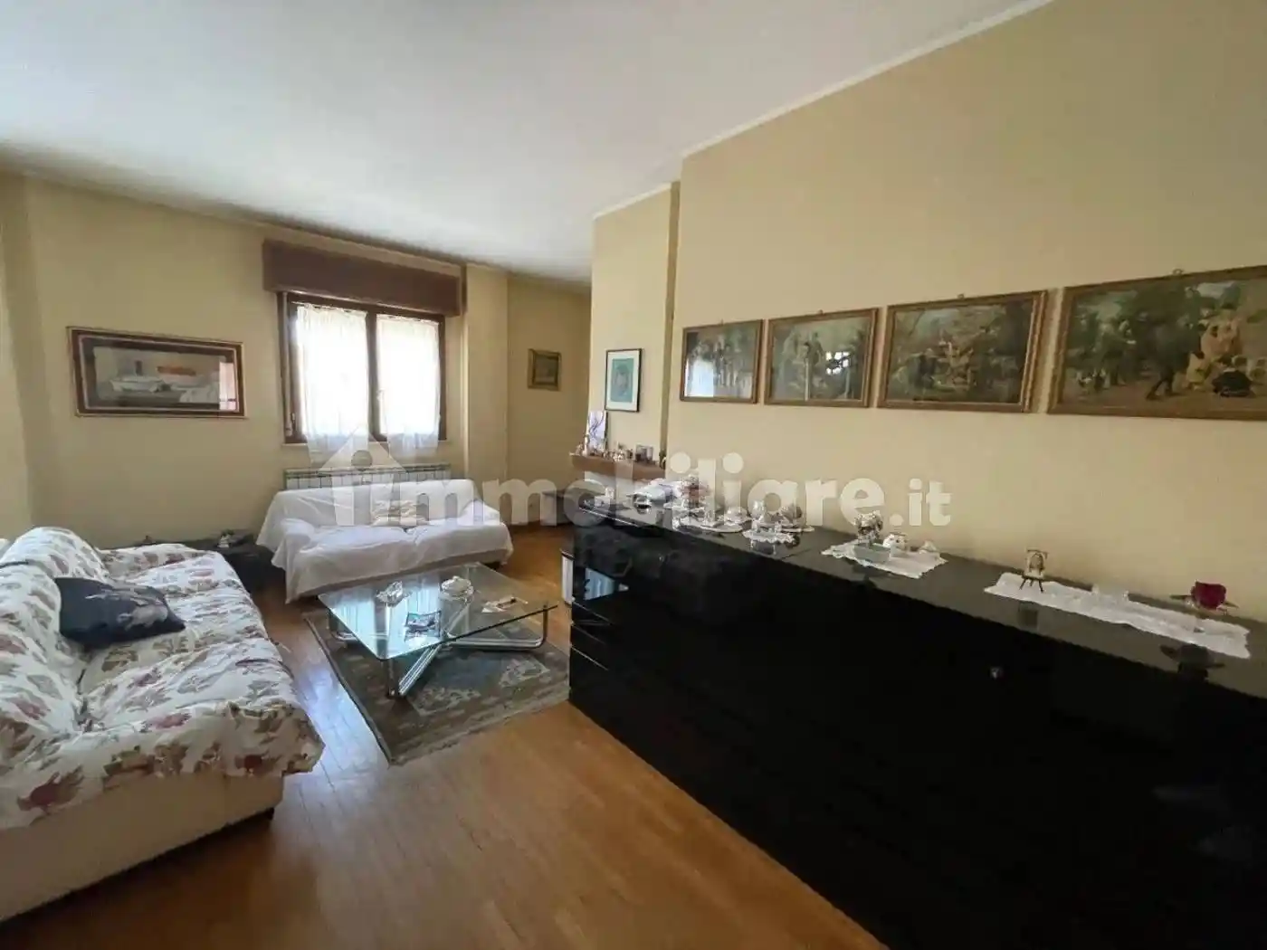 Quadrilocale via Solferino, 7, Pantano, Pesaro - foto 3