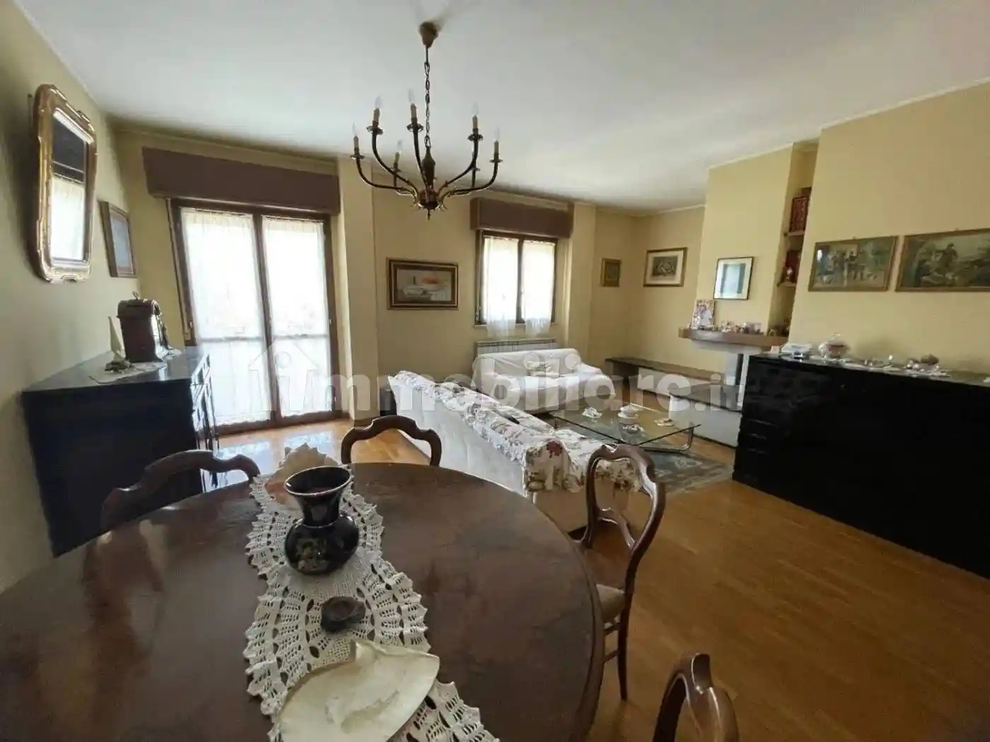 Quadrilocale via Solferino, 7, Pantano, Pesaro - foto 4