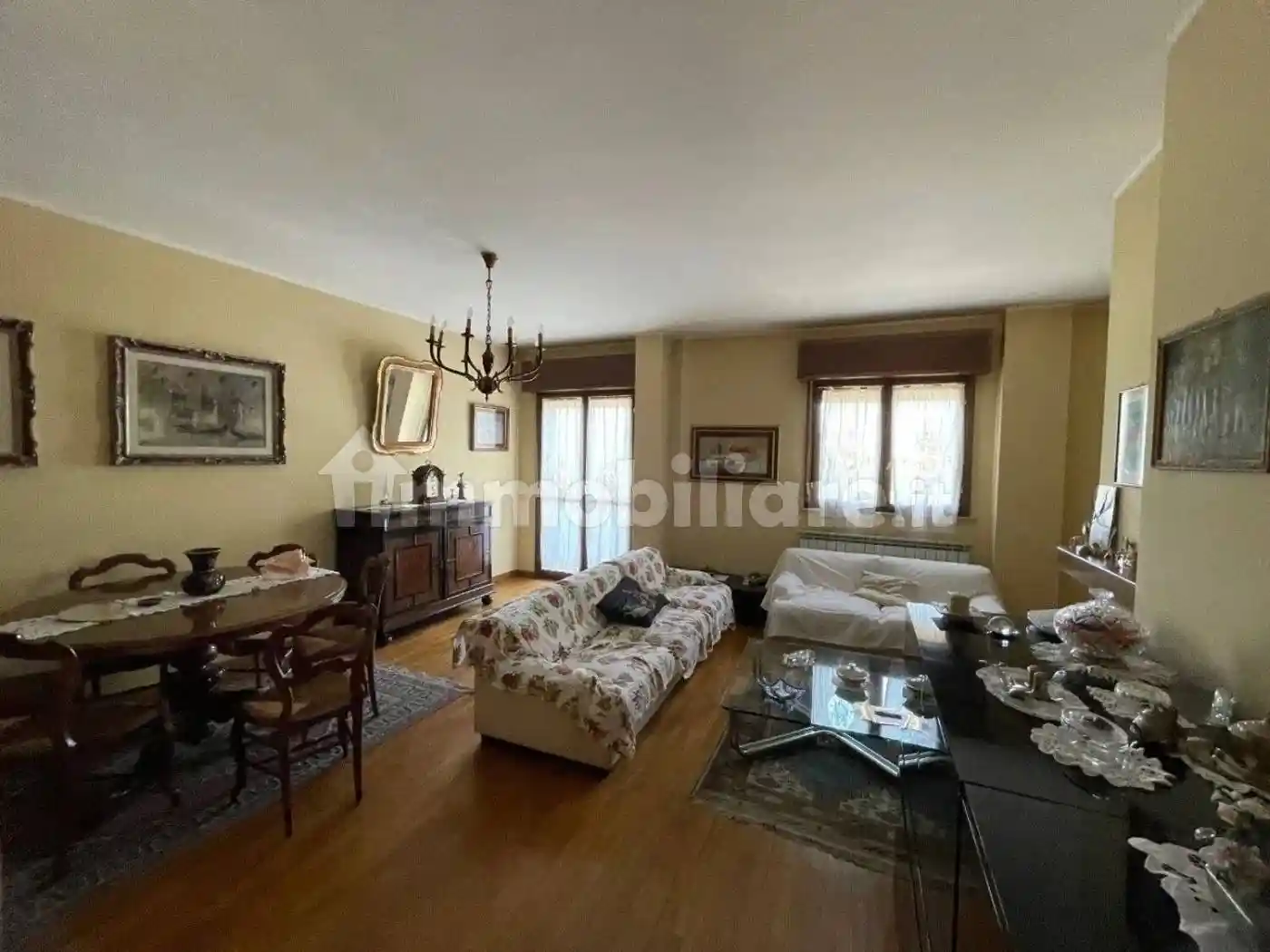 Quadrilocale via Solferino, 7, Pantano, Pesaro - foto 5