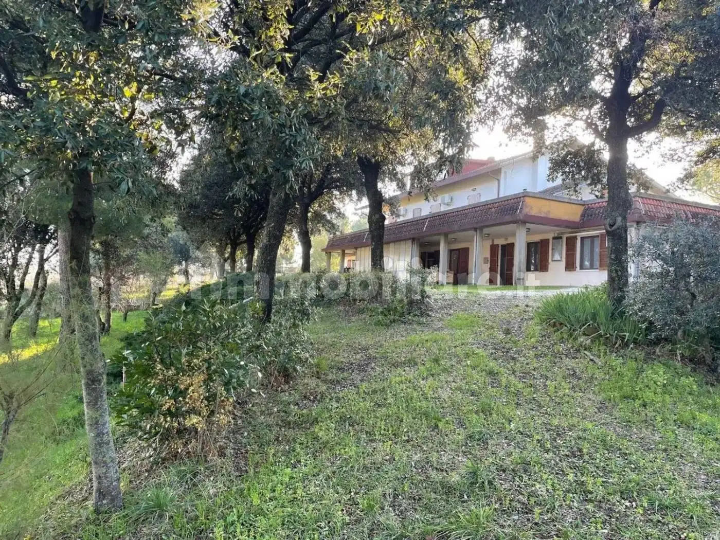 Villa in vendita a Pesaro
