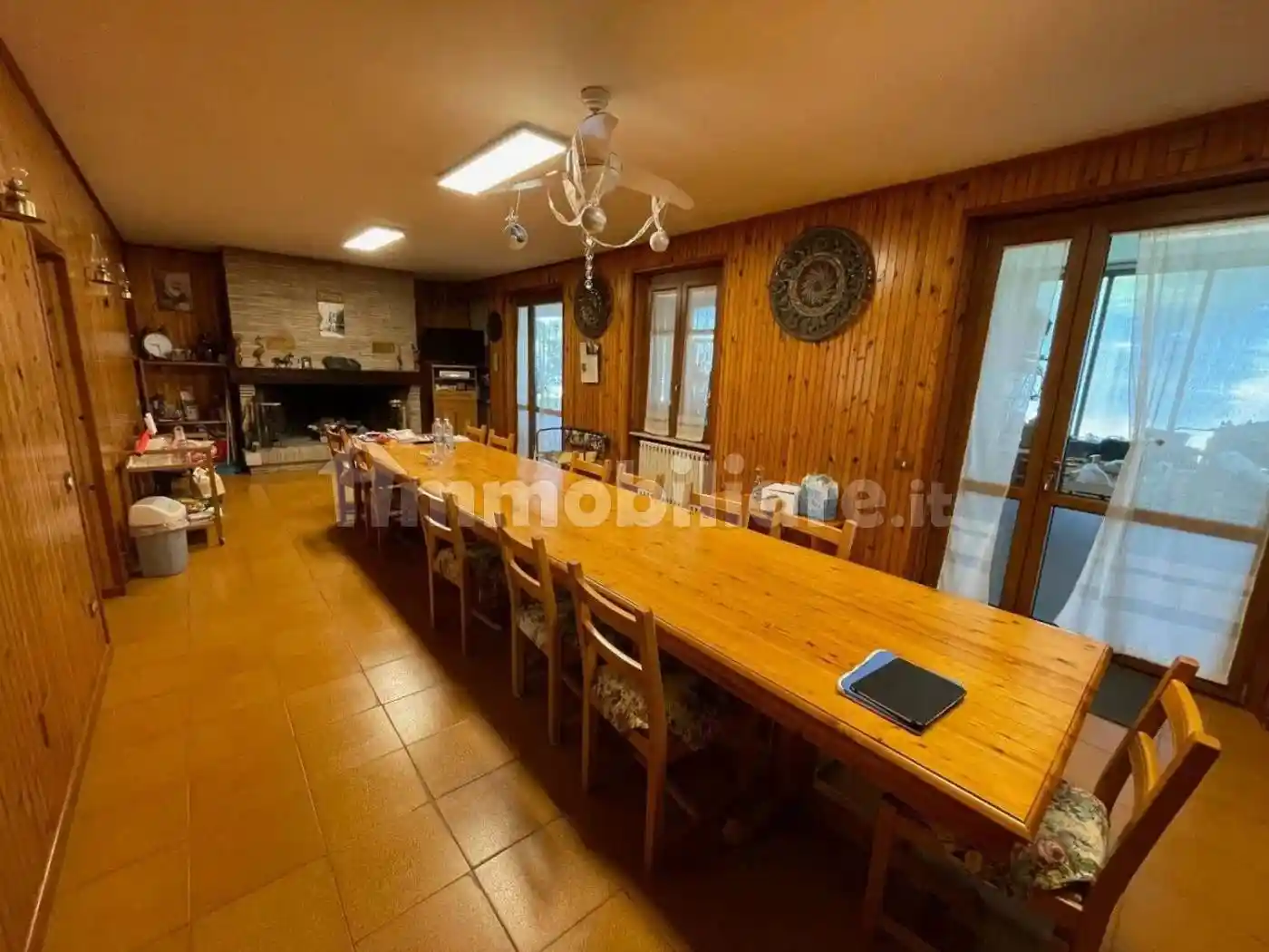 Villa unifamiliare Strada Micaloro, 8, Villa Ceccolini, Pesaro - foto 2