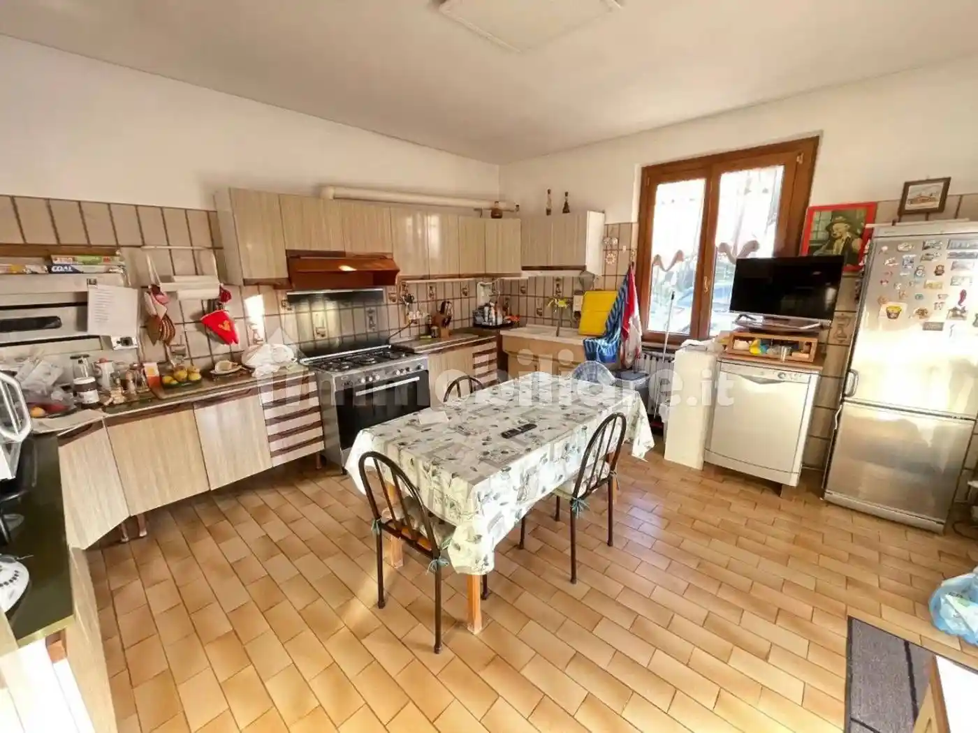 Villa unifamiliare Strada Micaloro, 8, Villa Ceccolini, Pesaro - foto 4