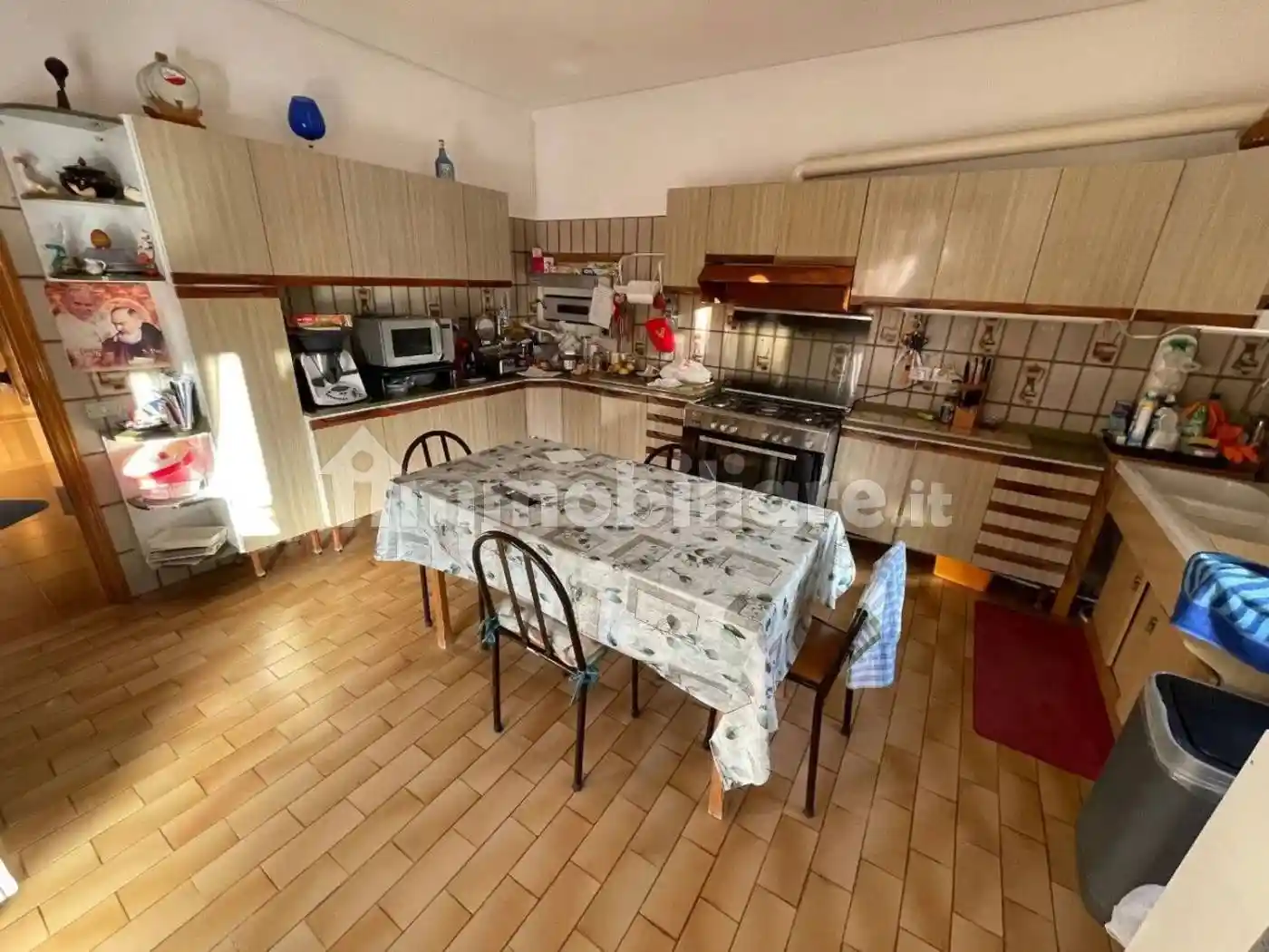 Villa unifamiliare Strada Micaloro, 8, Villa Ceccolini, Pesaro - foto 5