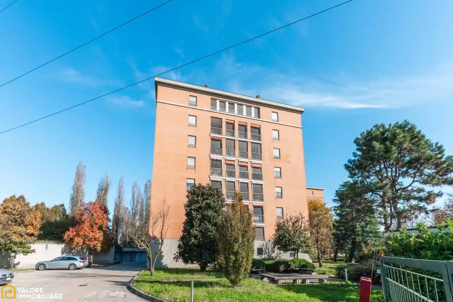 Appartamento in vendita a Mediglia