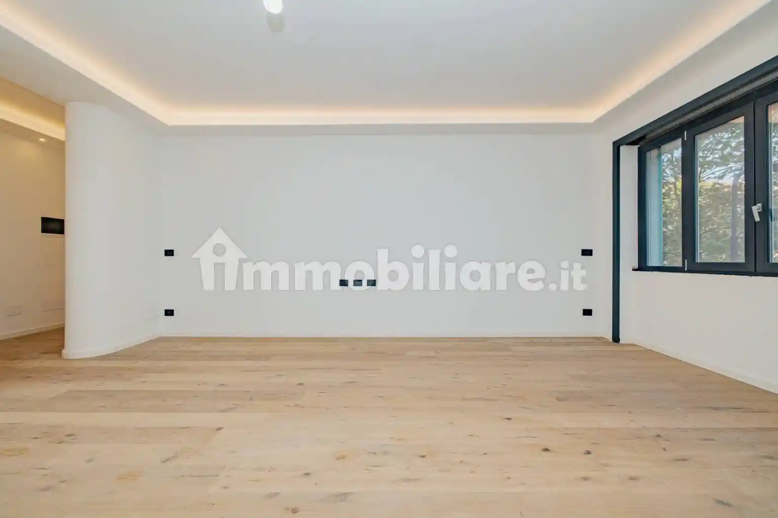 Trilocale viale Toscana 17, Ripamonti - Fondazione Prada, Milano - foto 4
