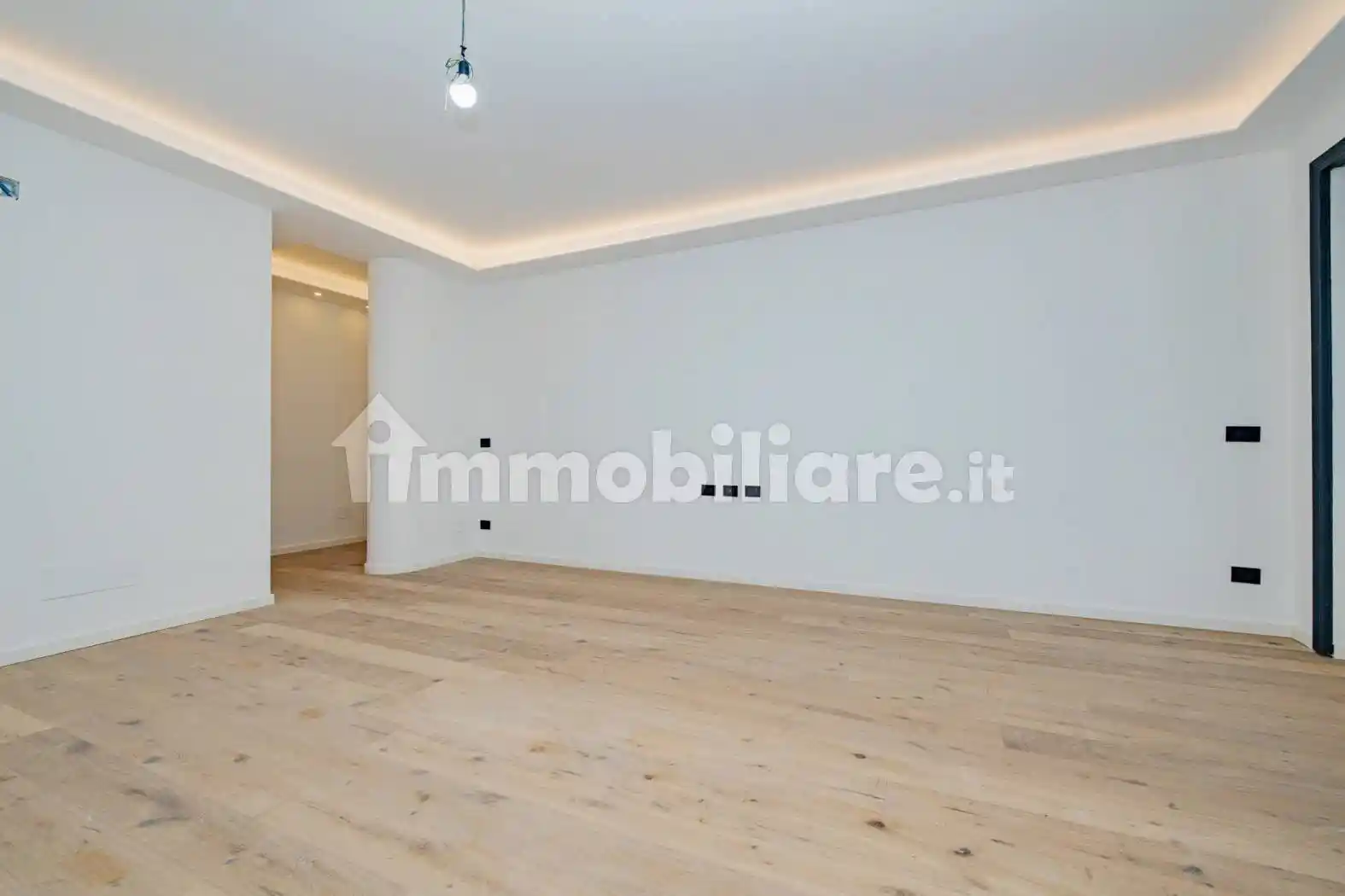 Trilocale viale Toscana 17, Ripamonti - Fondazione Prada, Milano - foto 5