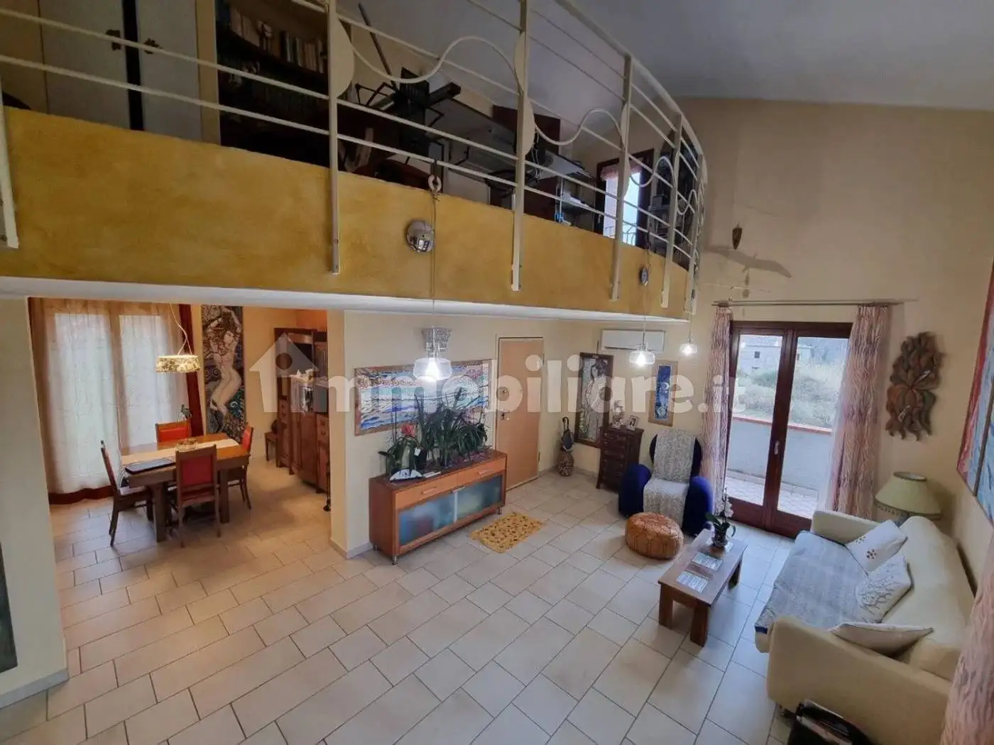 Villa in vendita a Pesaro