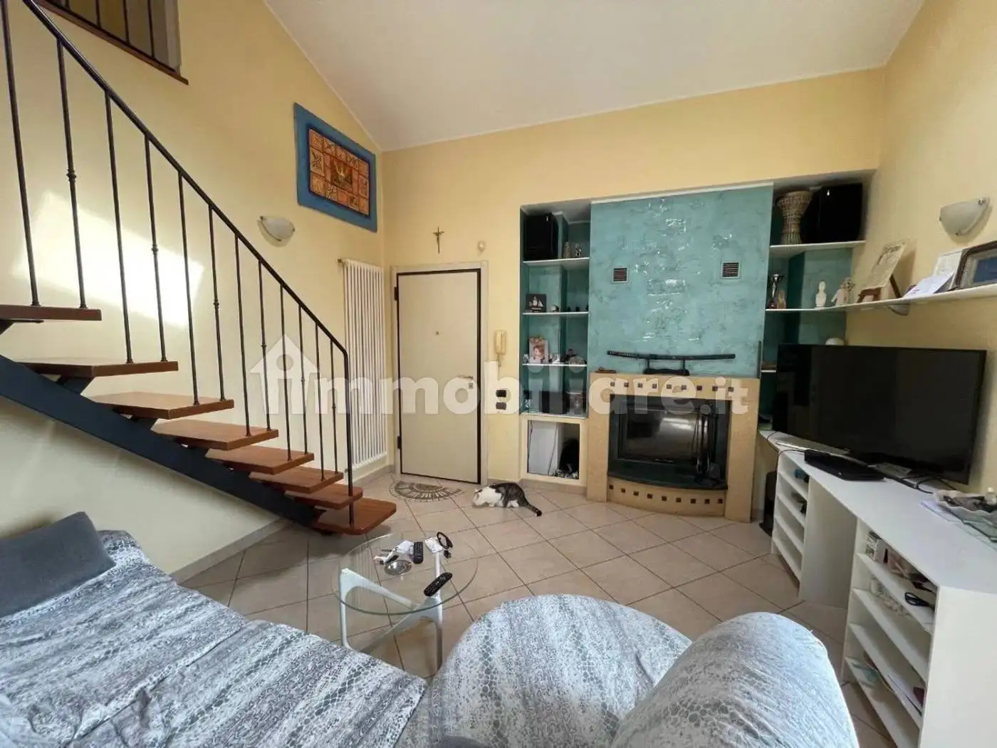 Appartamento in vendita a Pesaro