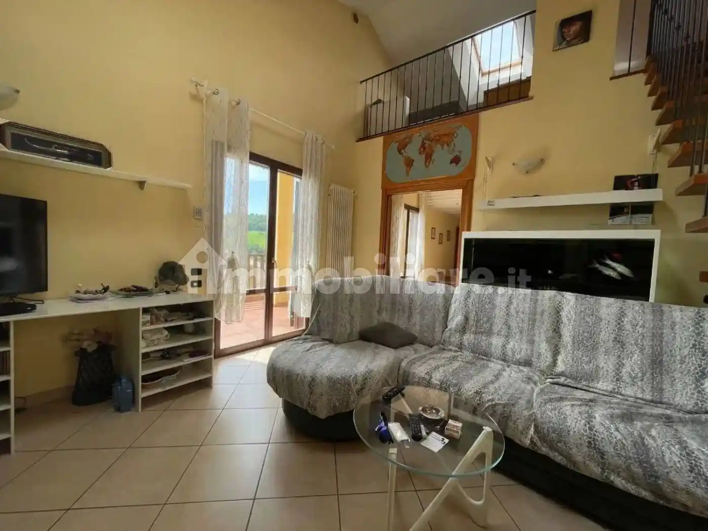 Appartamento via Andrea Mantegna, 22, Celletta - Santa Veneranda, Pesaro - foto 2