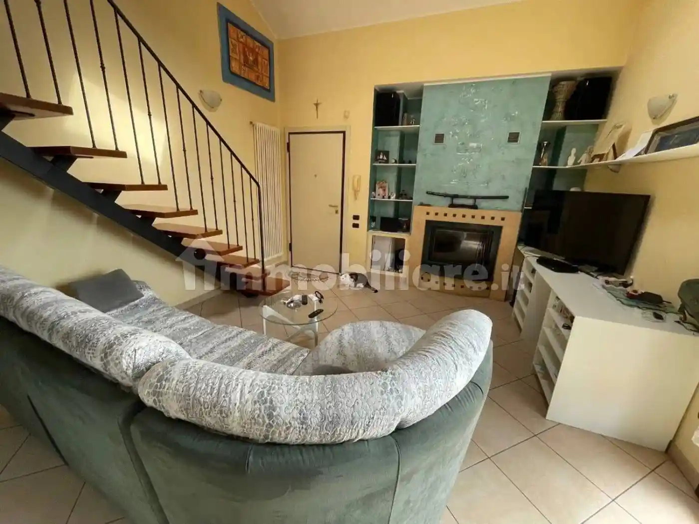 Appartamento via Andrea Mantegna, 22, Celletta - Santa Veneranda, Pesaro - foto 3