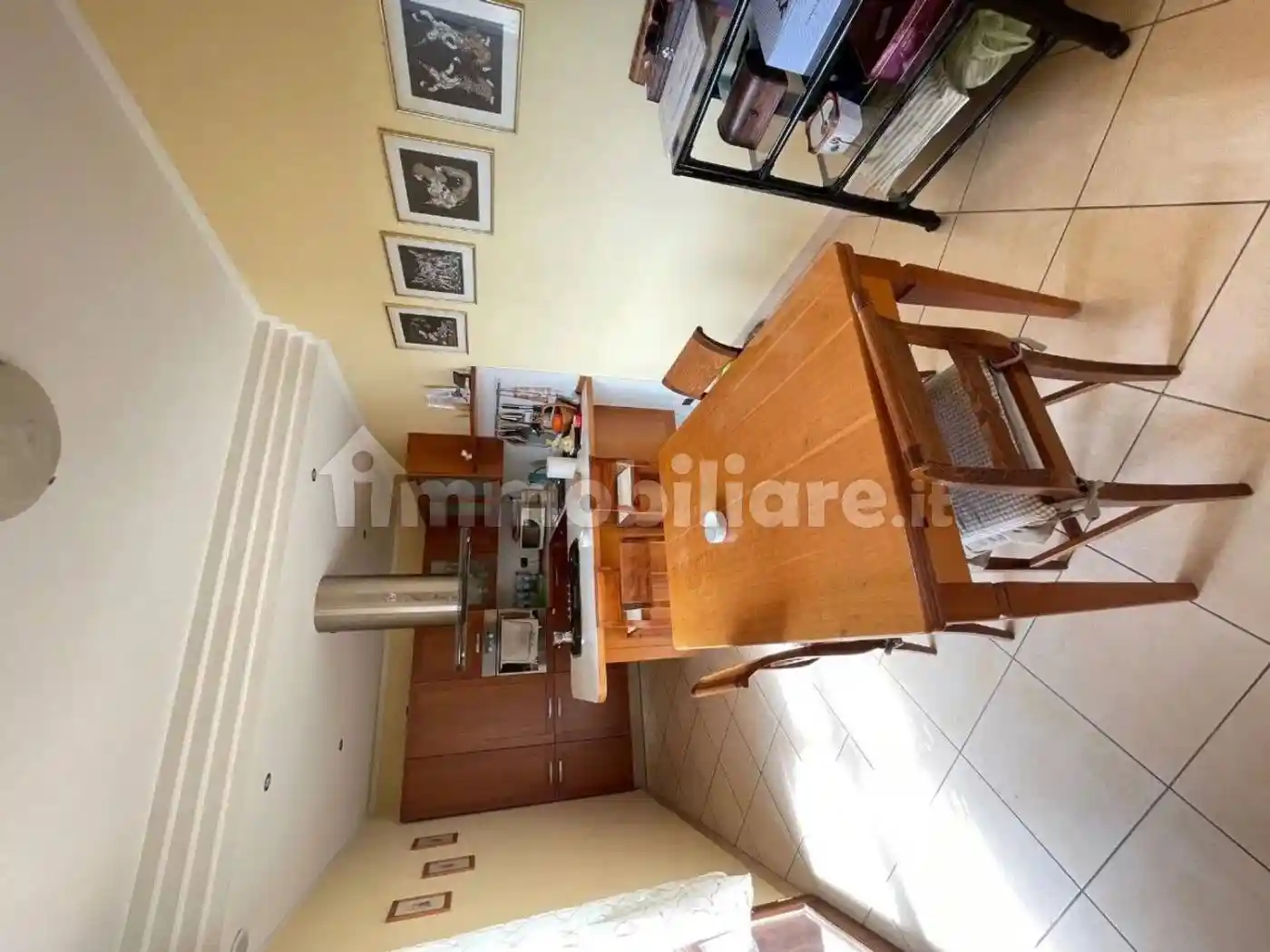 Appartamento via Andrea Mantegna, 22, Celletta - Santa Veneranda, Pesaro - foto 4