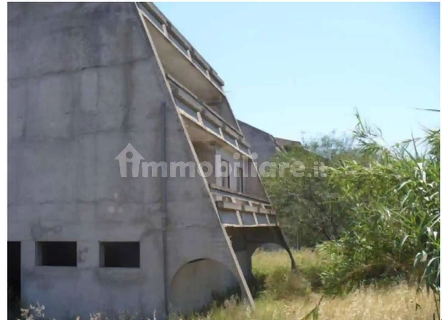 Appartamento all'asta Località Petrara, Bovalino - foto 2