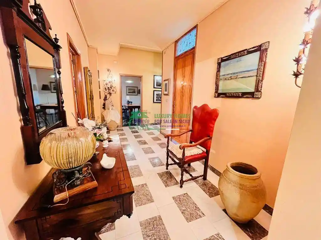 Appartamento in vendita a Comiso