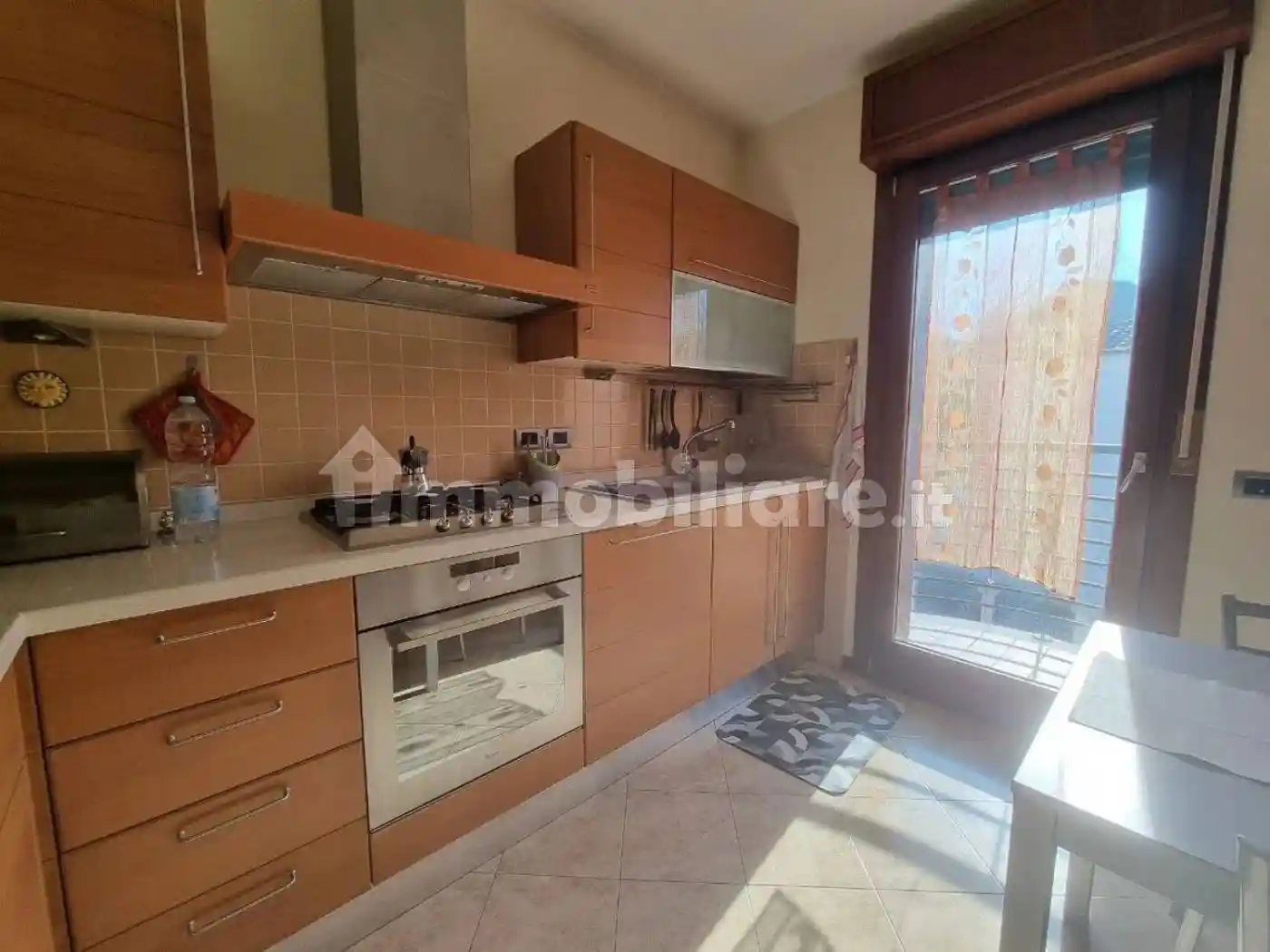 Appartamento via Del Novecento, Celletta - Santa Veneranda, Pesaro - foto 3