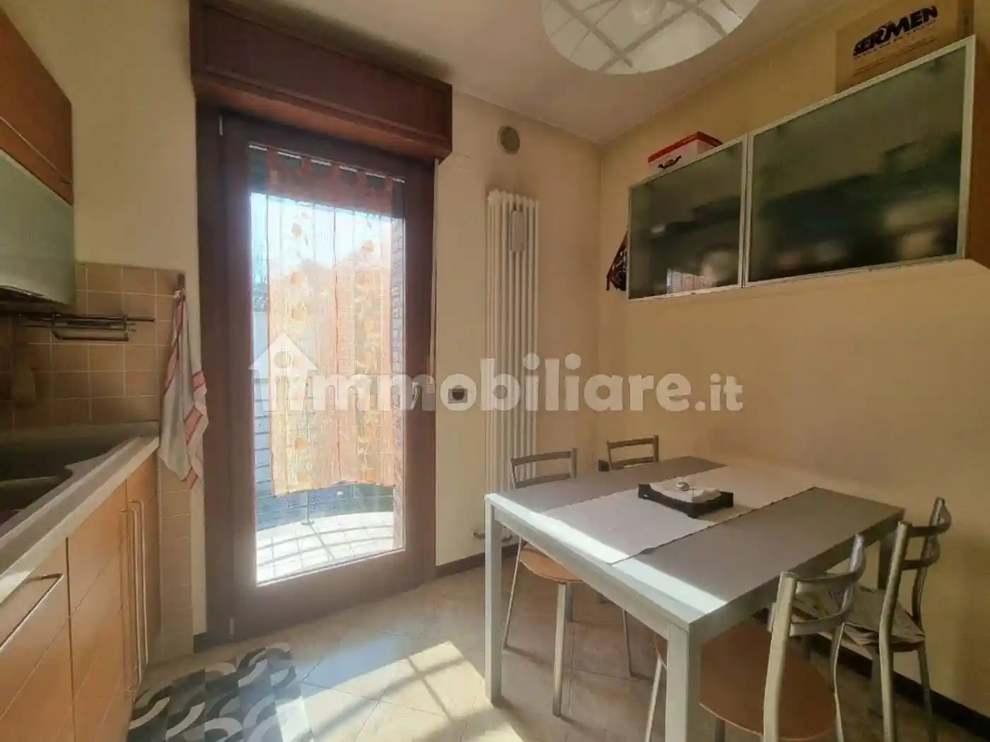 Appartamento via Del Novecento, Celletta - Santa Veneranda, Pesaro - foto 4