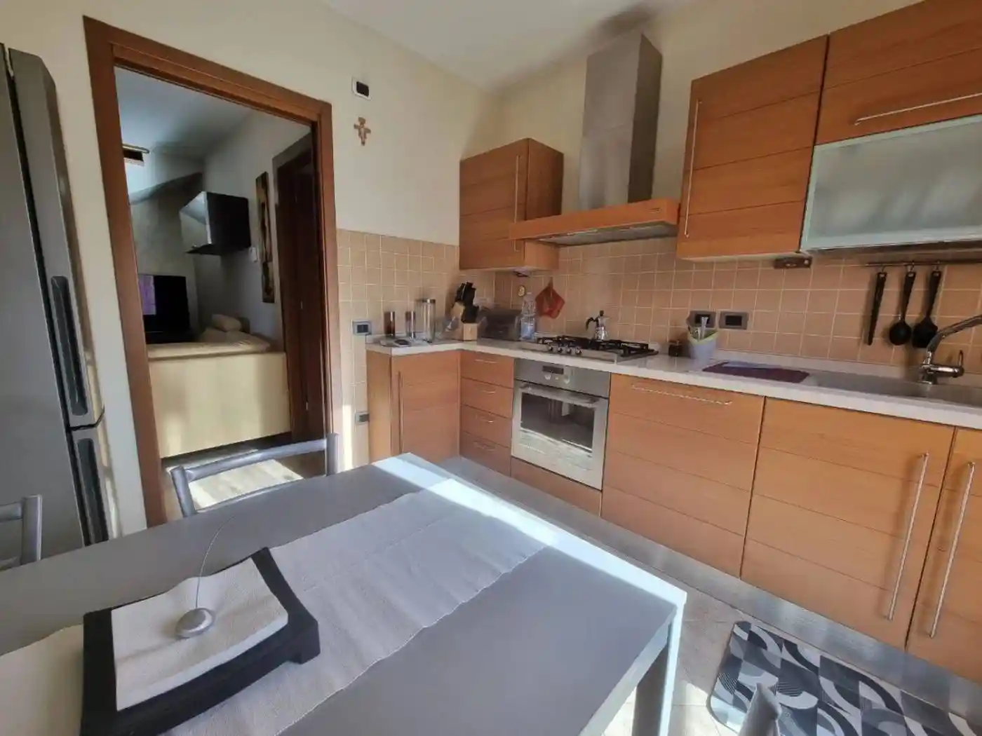 Appartamento via Del Novecento, Celletta - Santa Veneranda, Pesaro - foto 5