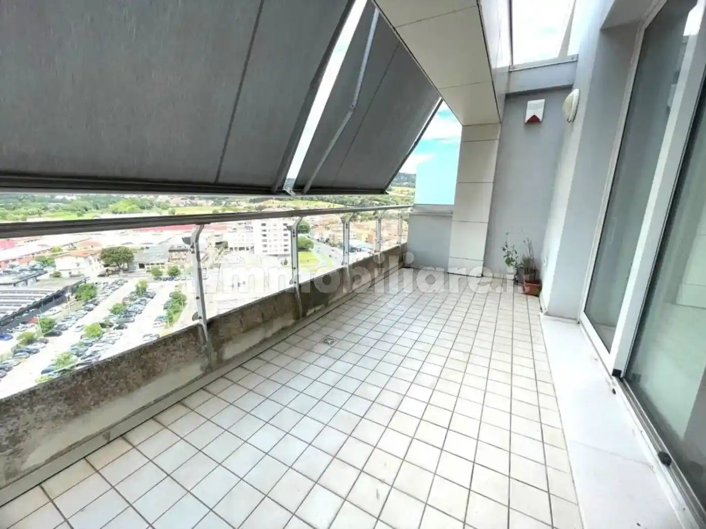 Quadrilocale via Milano, Tombaccia, Pesaro - foto 2