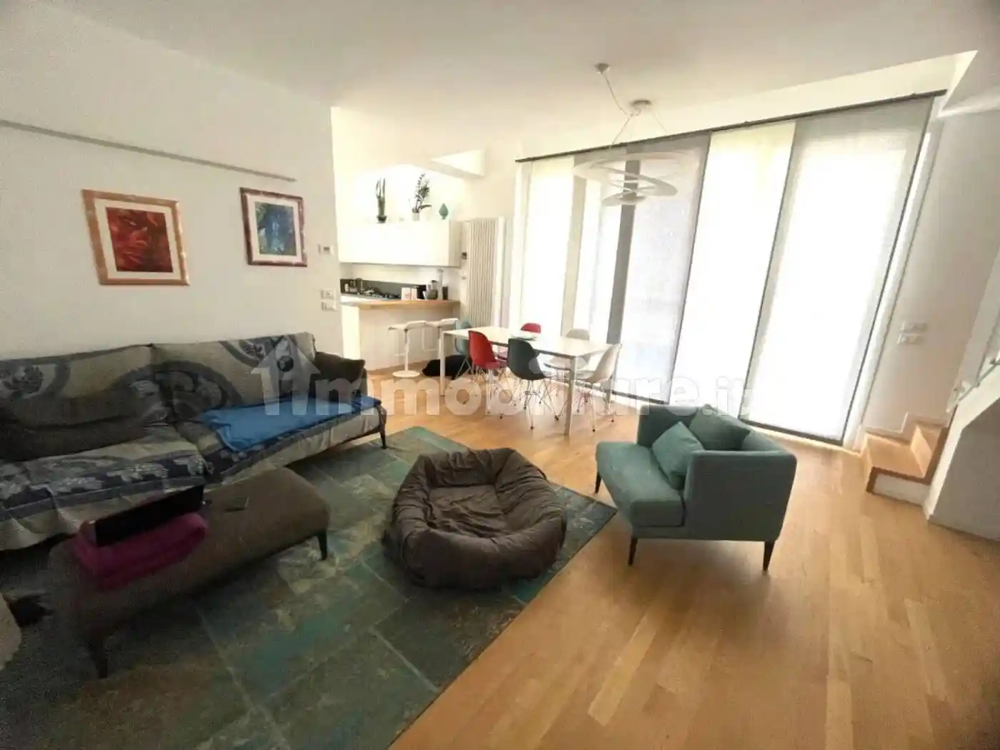 Quadrilocale via Milano, Tombaccia, Pesaro - foto 3