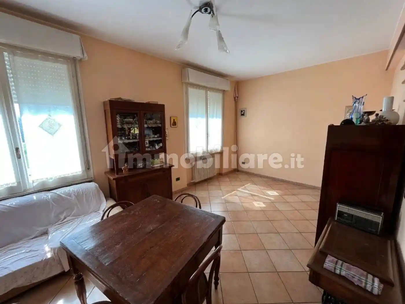 Villa unifamiliare via Guido D'Arezzo, Villa San Martino, Pesaro - foto 3