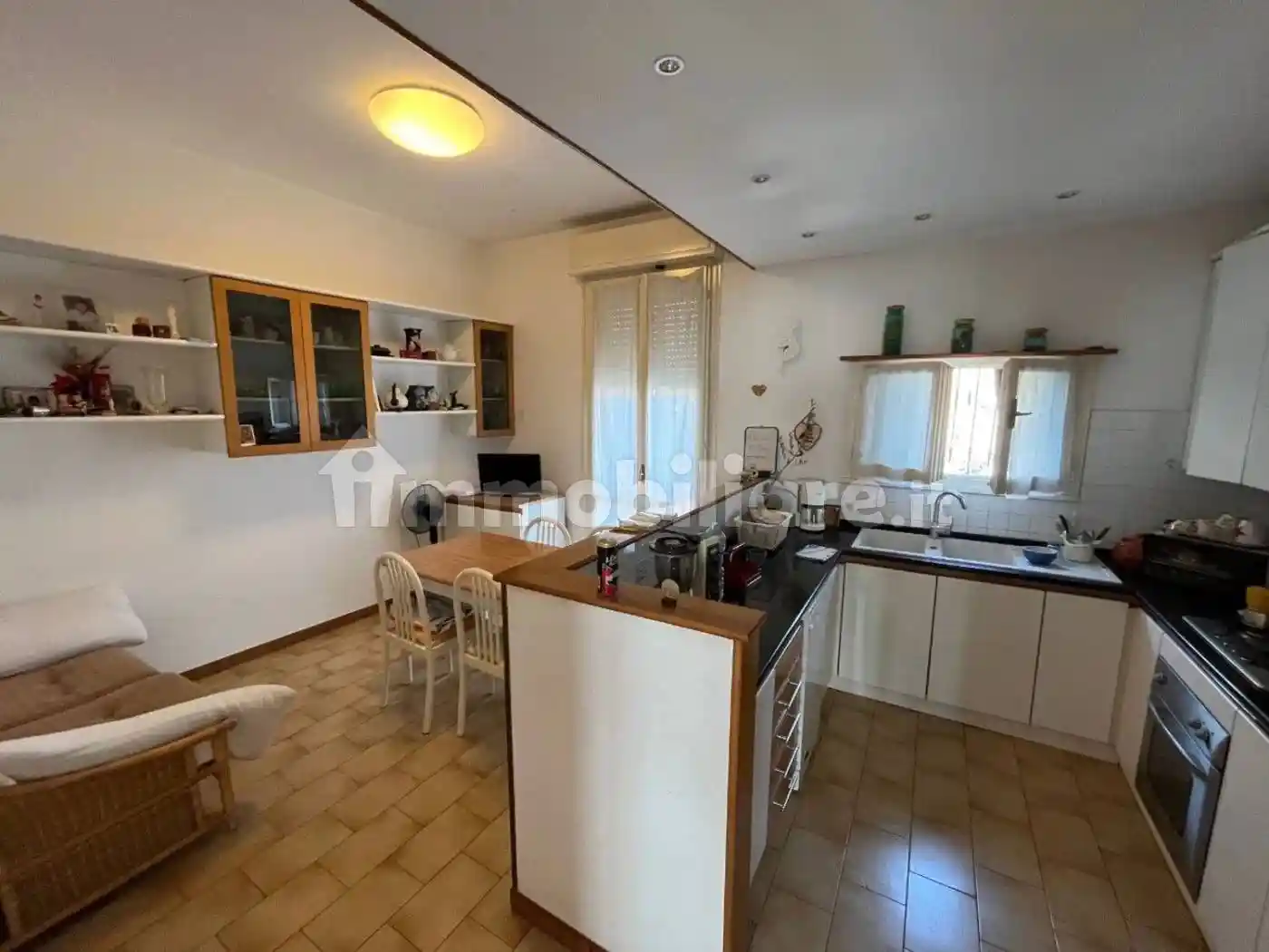 Villa unifamiliare via Guido D'Arezzo, Villa San Martino, Pesaro - foto 5