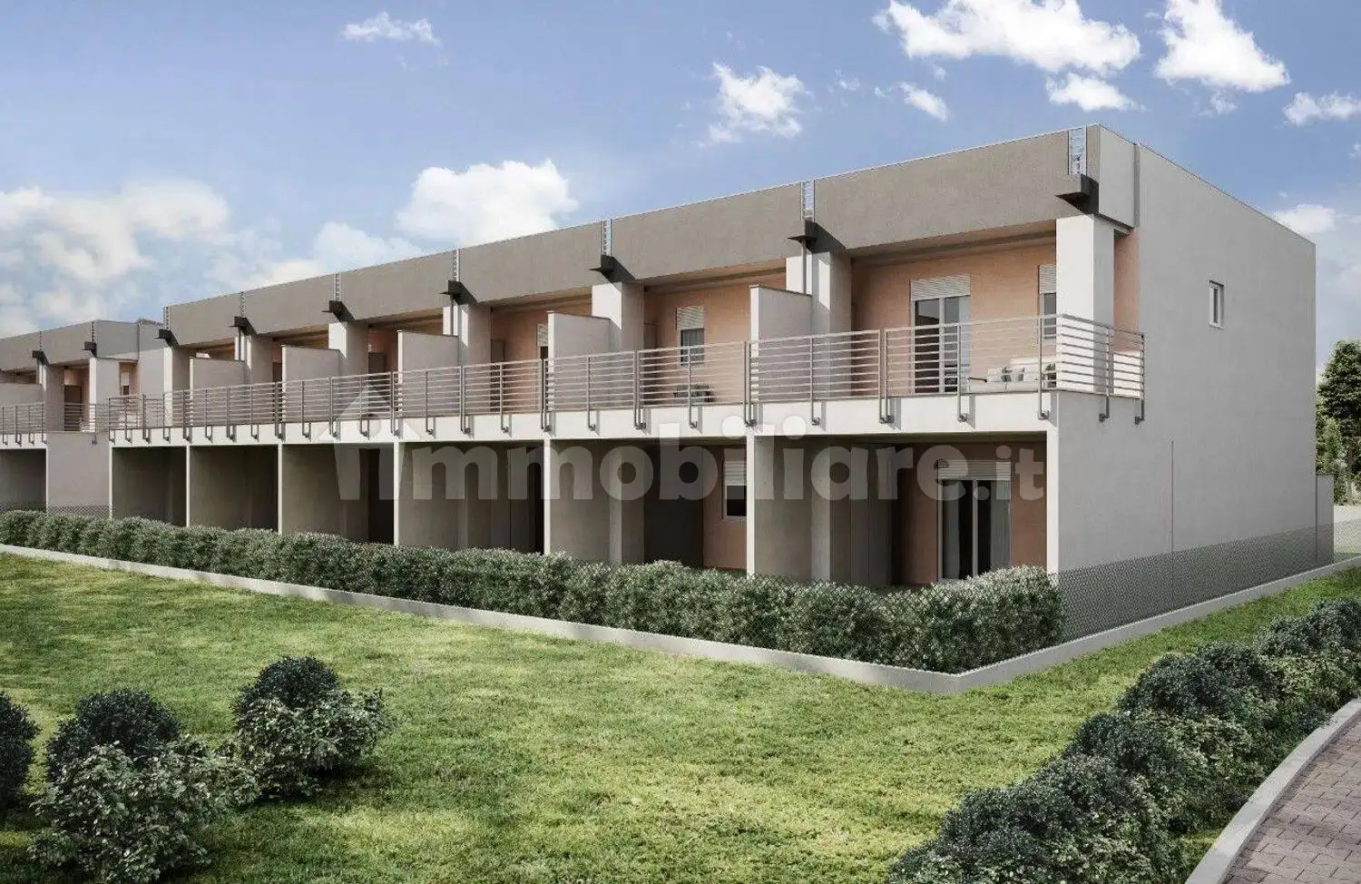 Villa in vendita a Pesaro