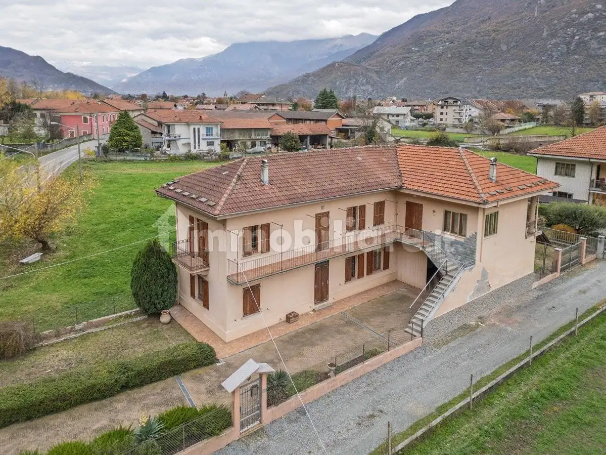 Villa in vendita a Vaie