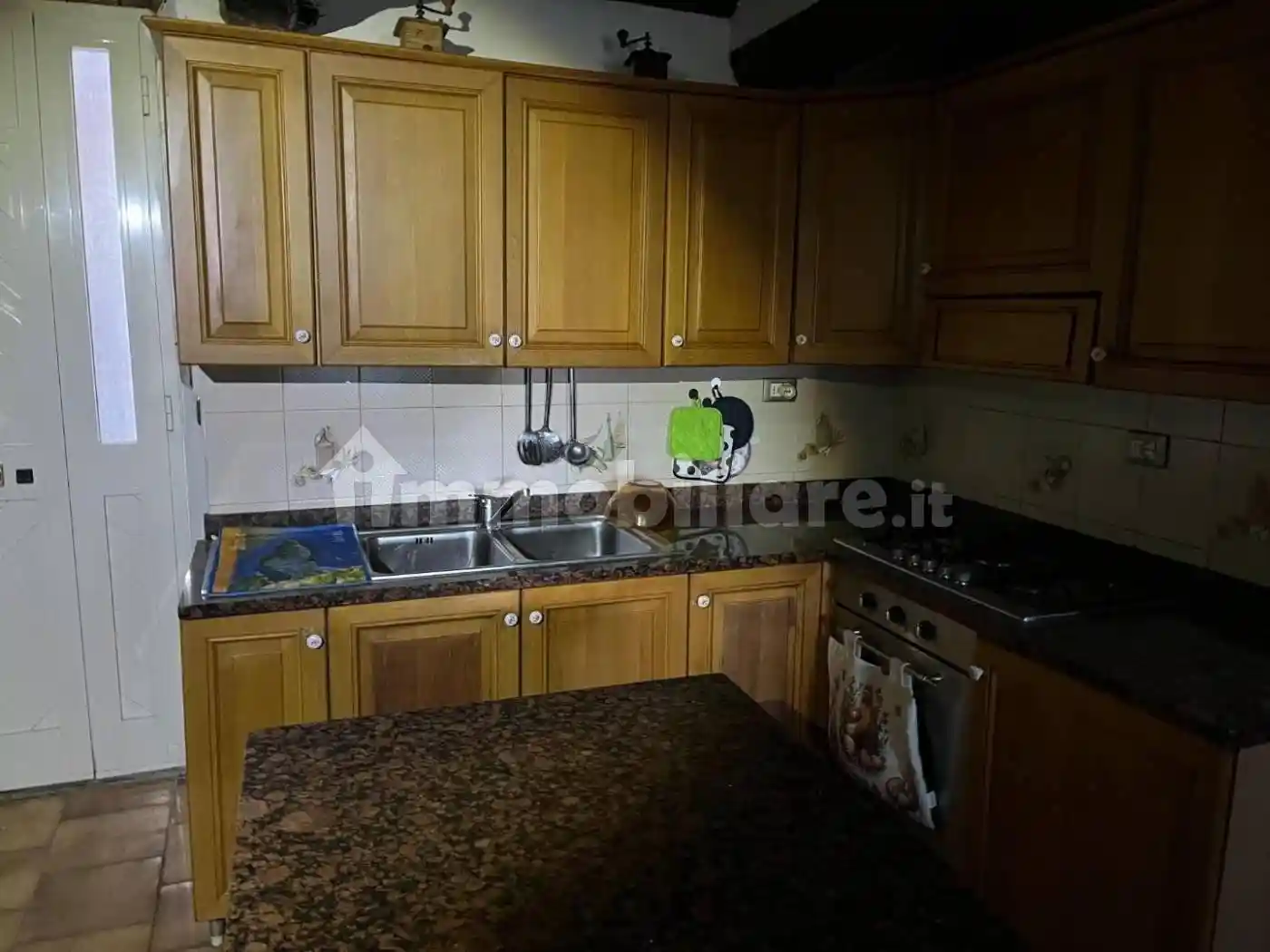 Terratetto unifamiliare 120 m², da ristrutturare, San Carlo - Antona, Massa - foto 5