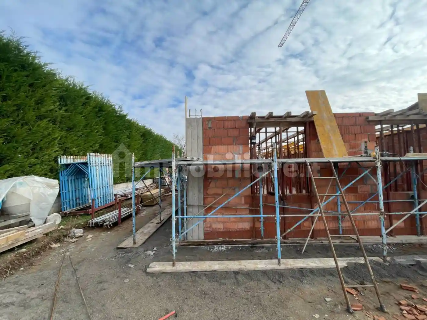 Villa in vendita a Pozzo d'Adda