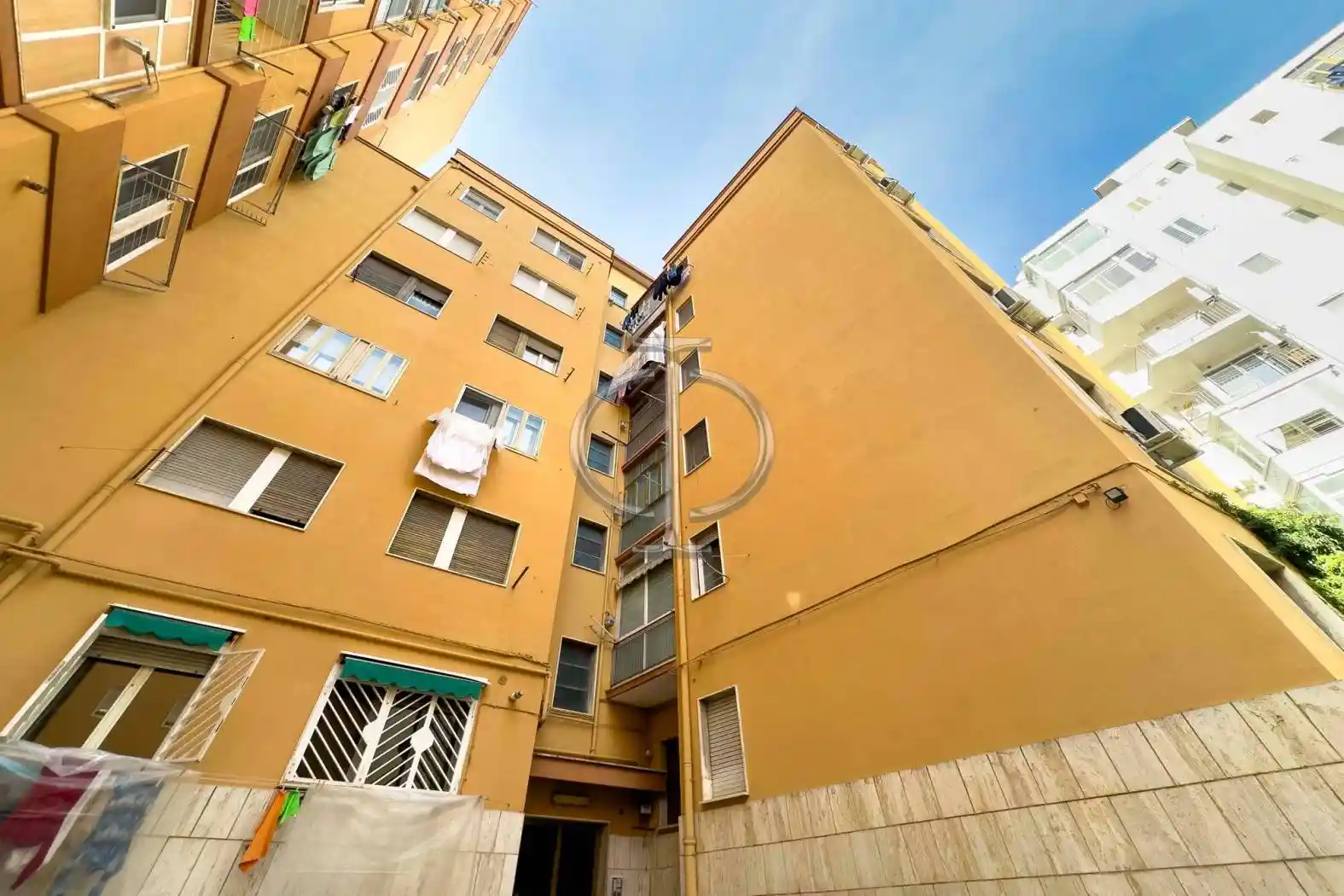 Appartamento in vendita a Bari