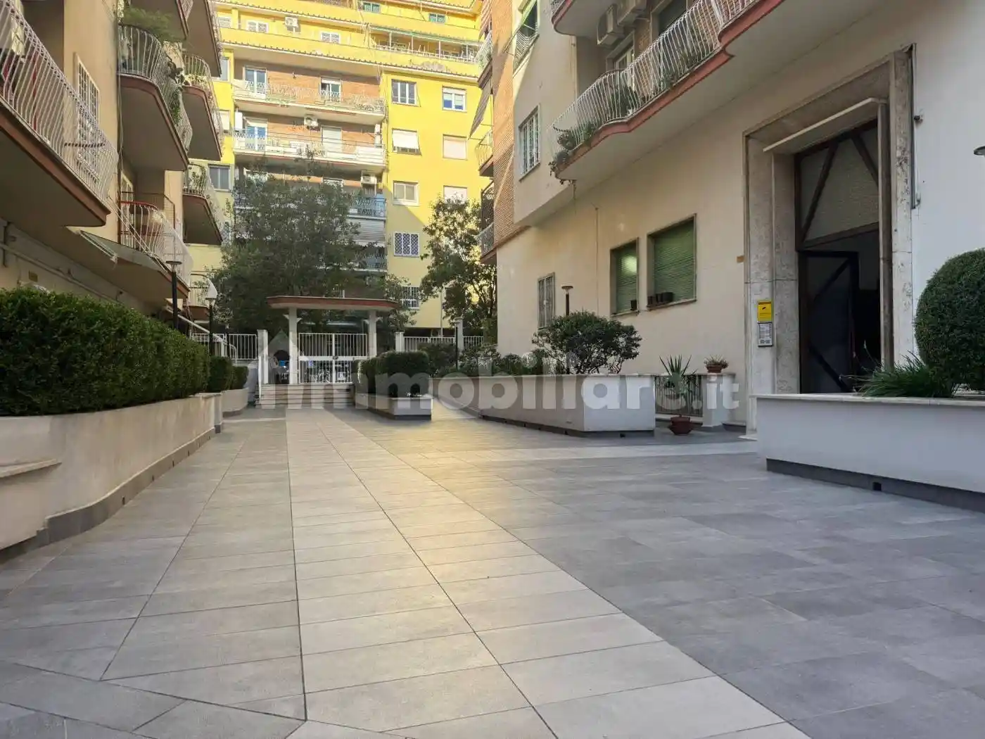 Trilocale via Albano, Colli Albani, Roma - foto 2