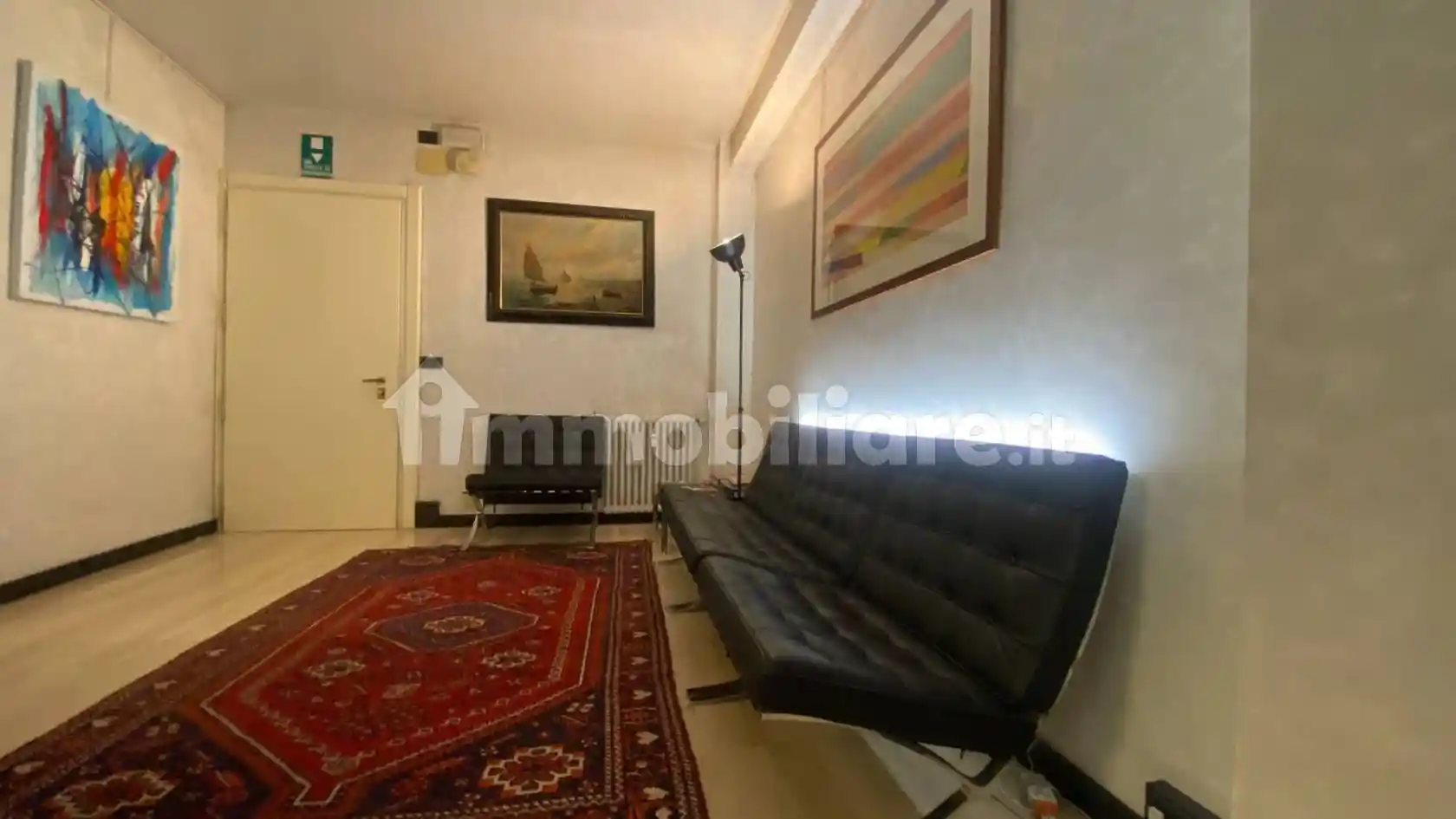 Appartamento piazzale della Stazione 15, Stazione, Padova - foto 2