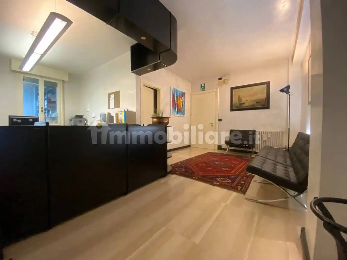 Appartamento piazzale della Stazione 15, Stazione, Padova - foto 3