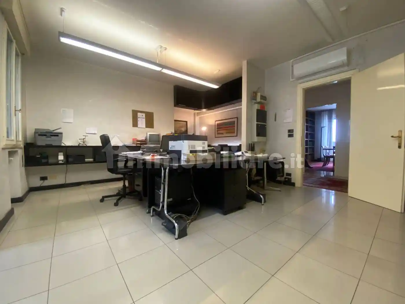 Appartamento piazzale della Stazione 15, Stazione, Padova - foto 5