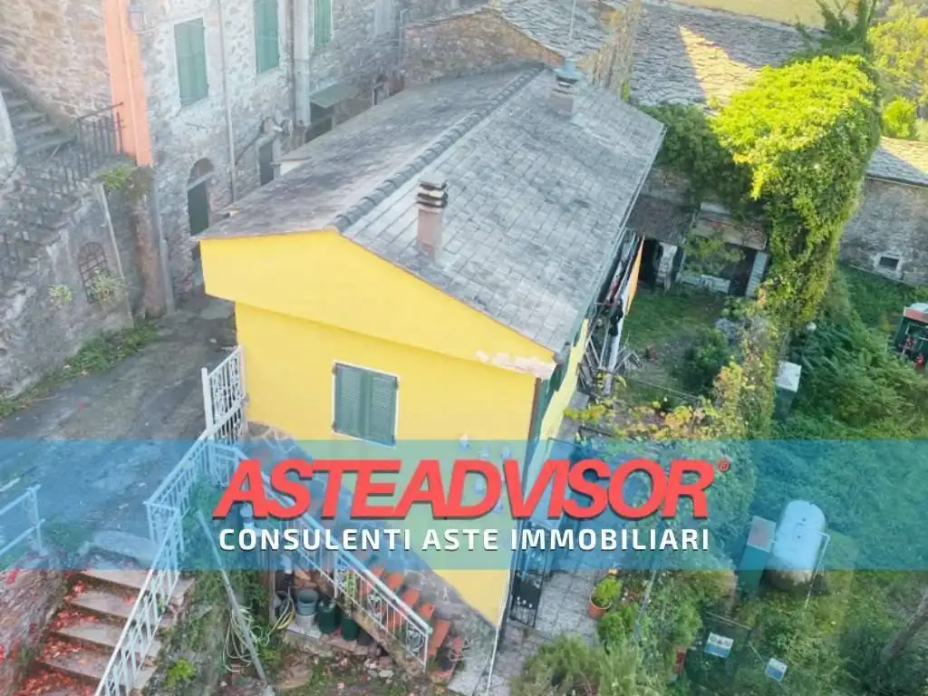 Casa indipendente in asta a Montalto Carpasio