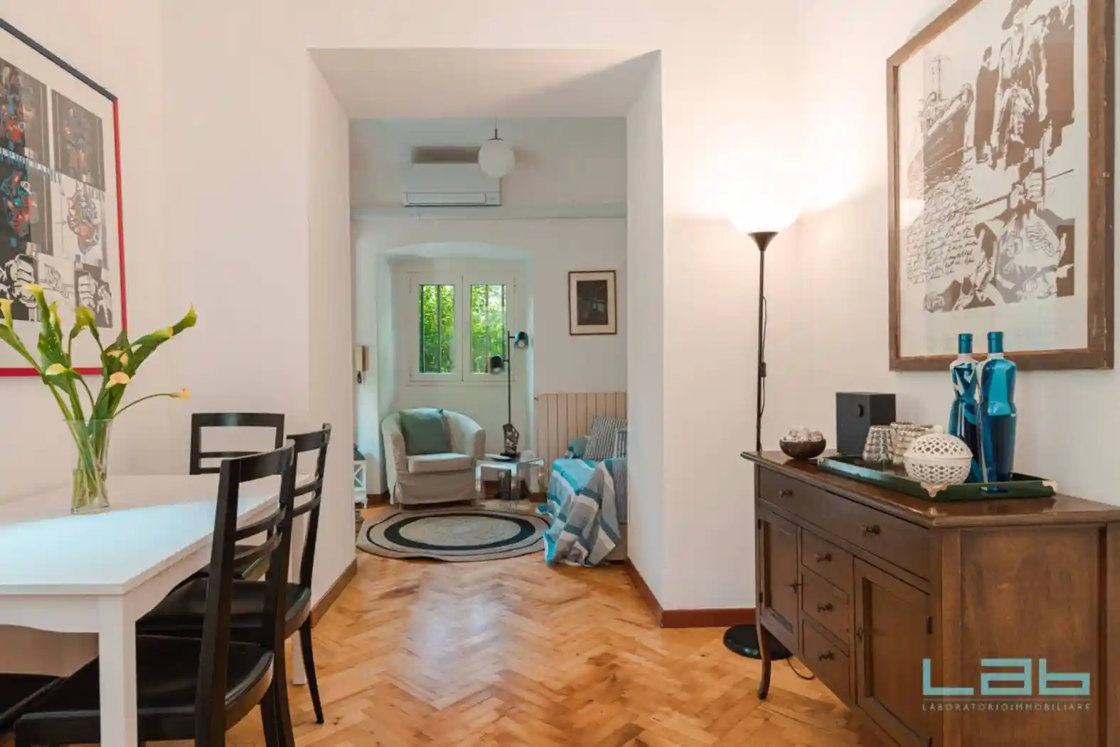 Bilocale buono stato, su più livelli, Barcola, Trieste - foto 2