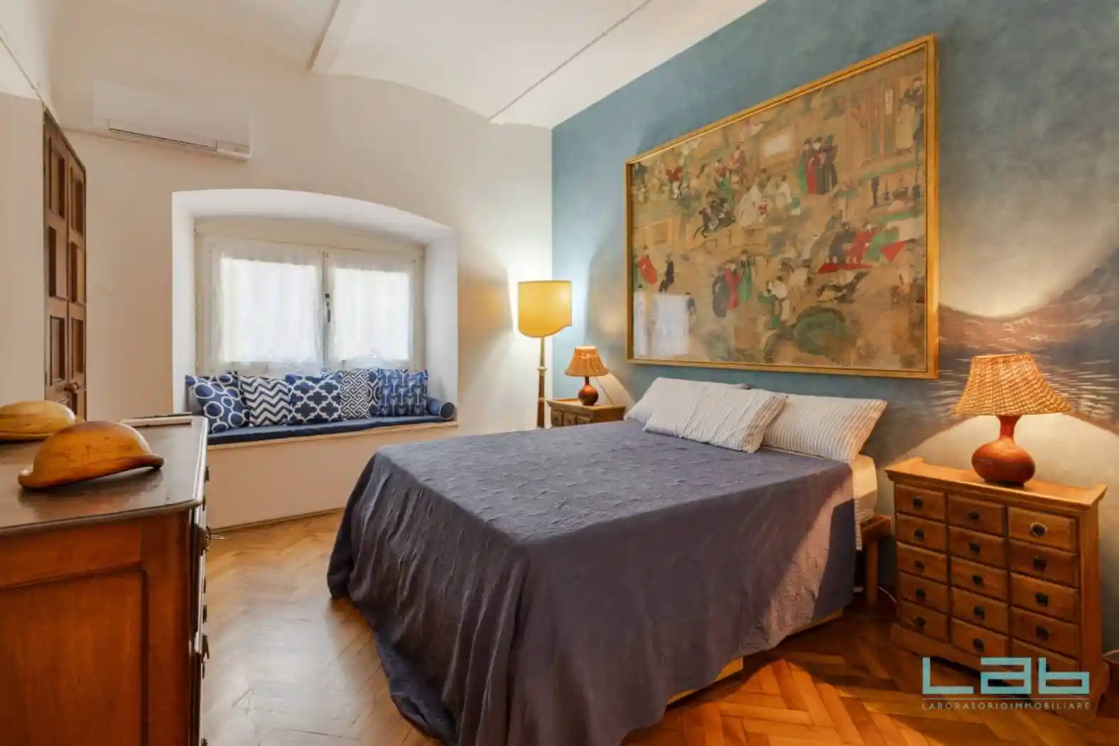 Bilocale buono stato, su più livelli, Barcola, Trieste - foto 5