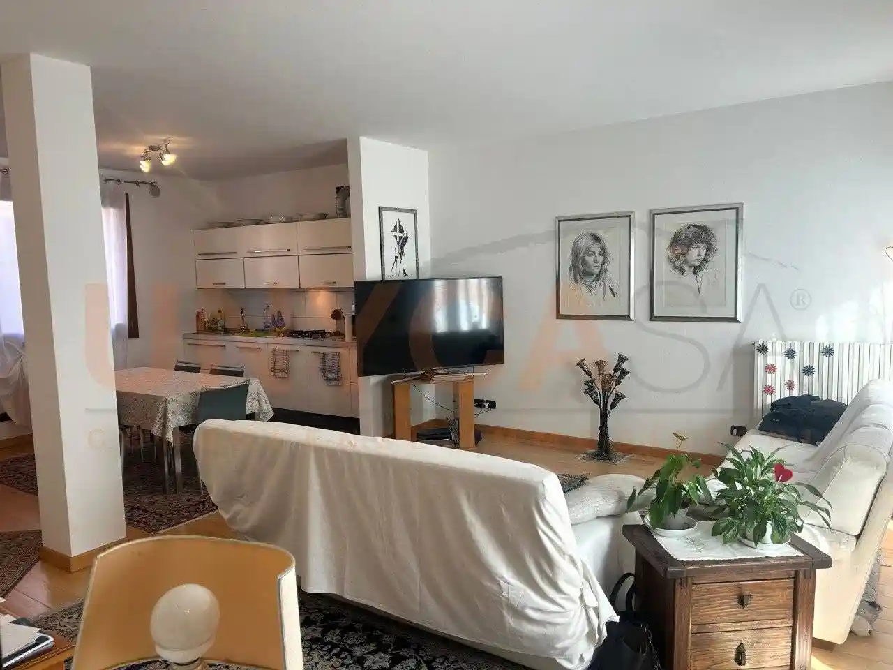 Villa plurifamiliare via Carlo Matteucci, Chiesanuova, Padova - foto 2