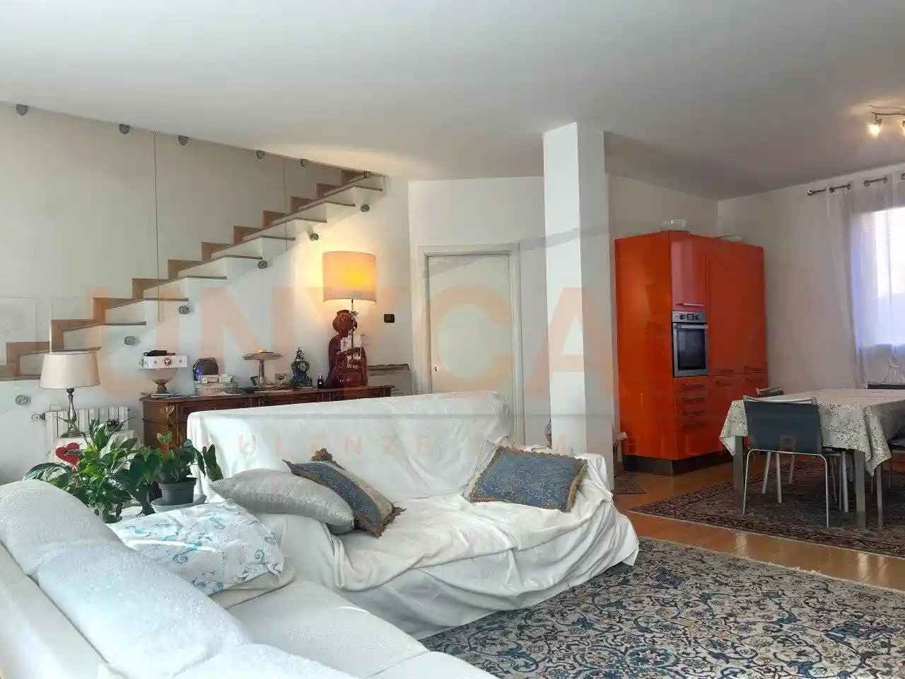 Villa plurifamiliare via Carlo Matteucci, Chiesanuova, Padova - foto 3