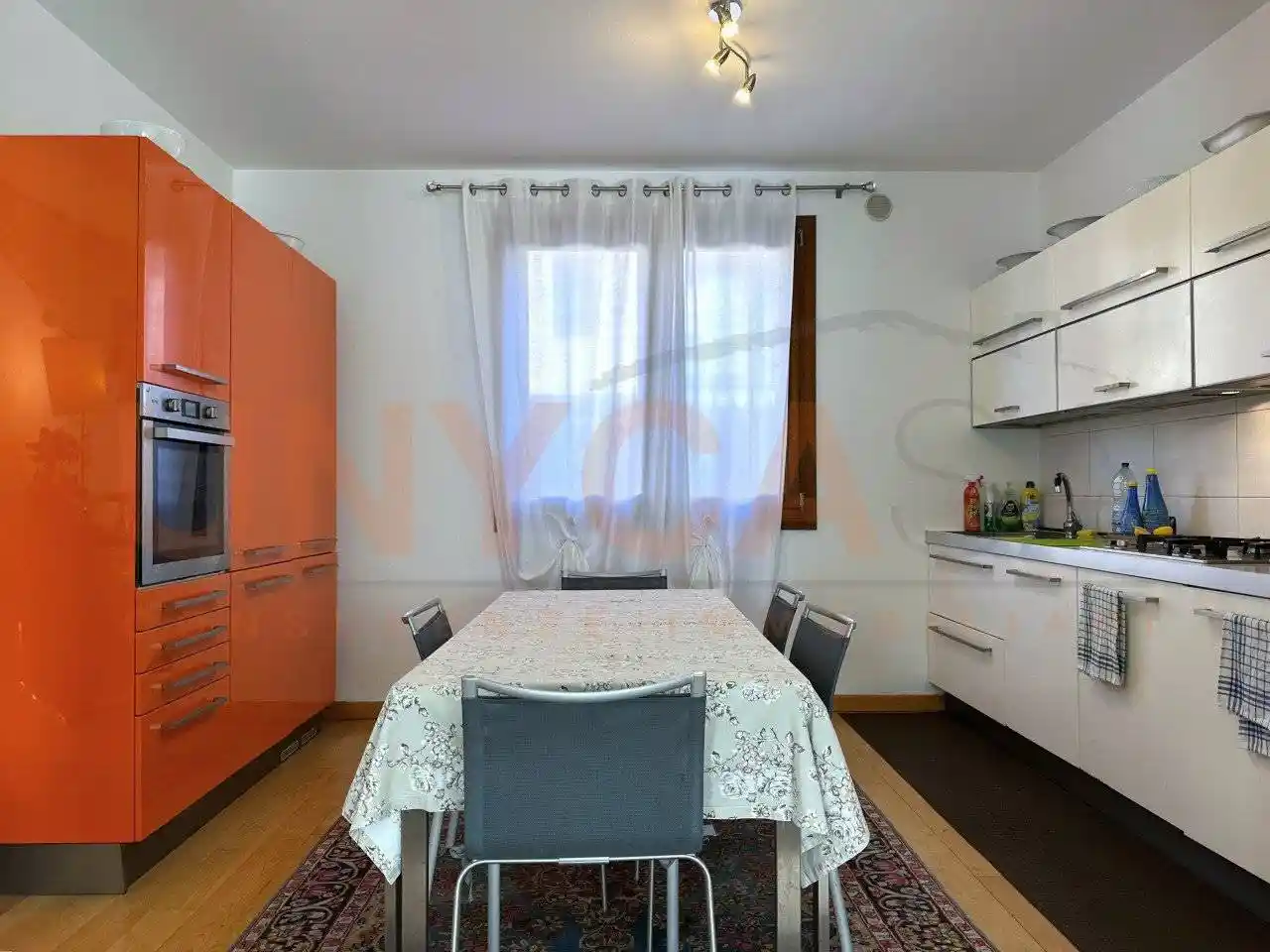 Villa plurifamiliare via Carlo Matteucci, Chiesanuova, Padova - foto 4