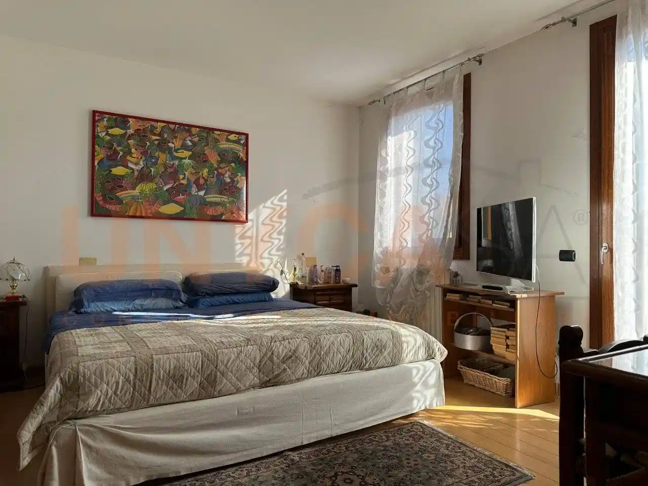 Villa plurifamiliare via Carlo Matteucci, Chiesanuova, Padova - foto 5