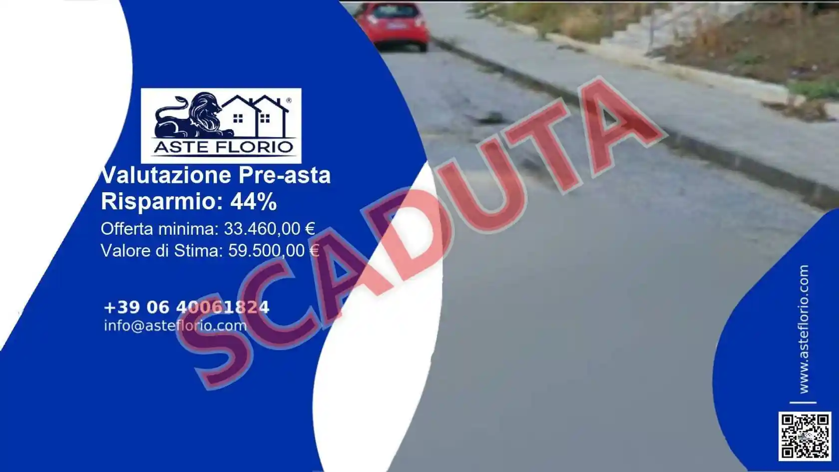 Appartamento in vendita a Agrigento