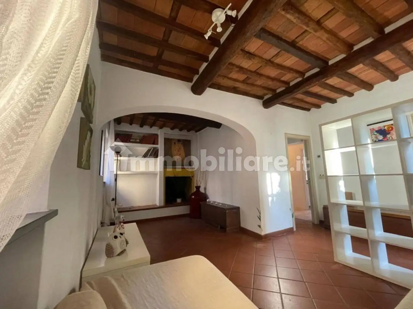 Terratetto unifamiliare via di San Ginese,  242, Pieve di Compito - Sant'Andrea di Compito, Capannori - foto 3