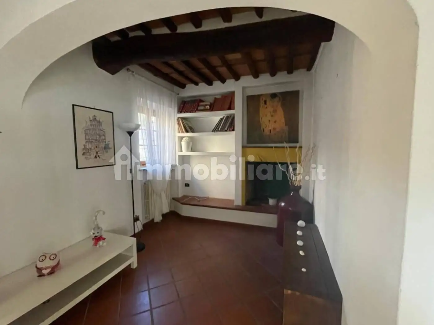 Terratetto unifamiliare via di San Ginese,  242, Pieve di Compito - Sant'Andrea di Compito, Capannori - foto 4