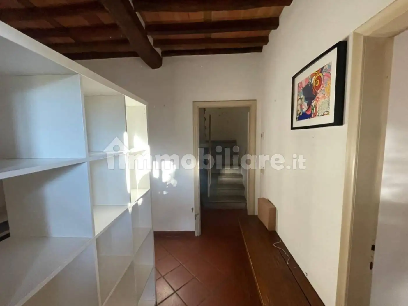 Terratetto unifamiliare via di San Ginese,  242, Pieve di Compito - Sant'Andrea di Compito, Capannori - foto 5