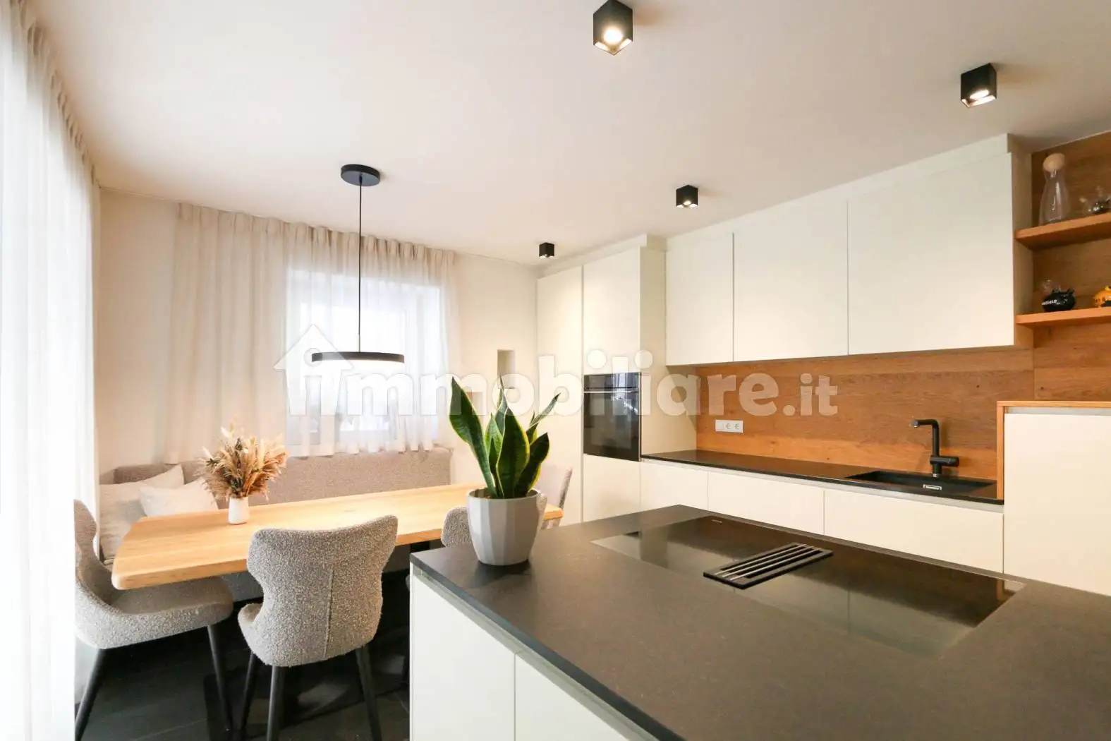 Appartamento in vendita a Valle Aurina