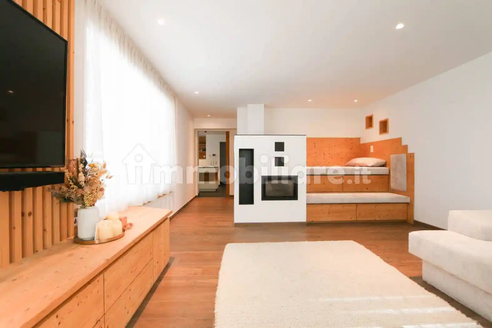 Appartamento - foto 3